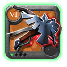 Master's Siegebow [6.1]