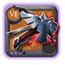 Master's Siegebow [6.3]