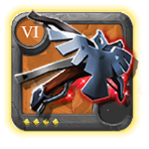 Master's Siegebow [6.4]
