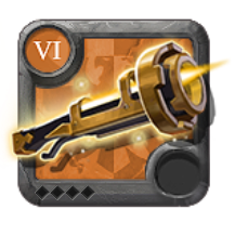 Master's Energy Shaper [6.0]
