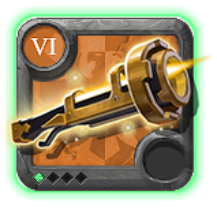 Master's Energy Shaper [6.1]