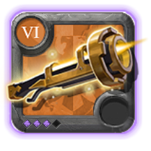 Master's Energy Shaper [6.3]