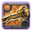 Master's Energy Shaper