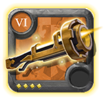 Master's Energy Shaper [6.4]