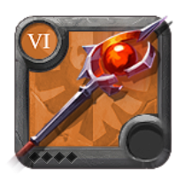 Master's Great Cursed Staff [6.0]