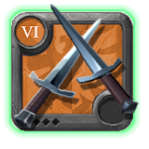 Master's Dagger Pair [6.1]