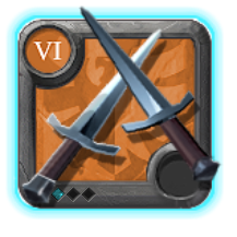 Master's Dagger Pair [6.2]