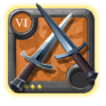Master's Dagger Pair [6.4]