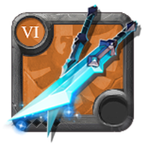 Master's Twin Slayers [6.0]