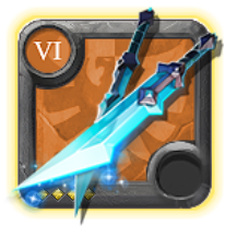 Master's Twin Slayers [6.4]