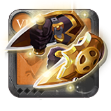Master's Bridled Fury [6.0]