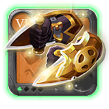 Master's Bridled Fury [6.1]