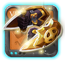 Master's Bridled Fury [6.2]