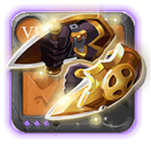 Master's Bridled Fury [6.3]