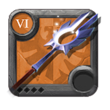 Master's Divine Staff [6.0]