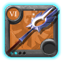 Master's Divine Staff [6.2]