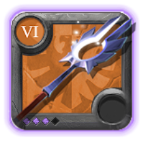 Master's Divine Staff [6.3]