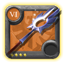 Master's Divine Staff [6.4]