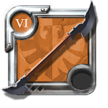 Master's Double Bladed Staff
