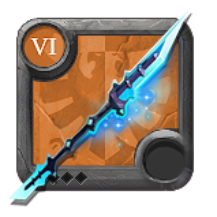 Master's Phantom Twinblade [6.0]