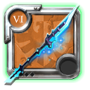 Master's Phantom Twinblade