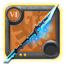 Master's Phantom Twinblade [6.4]