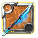 Master's Phantom Twinblade