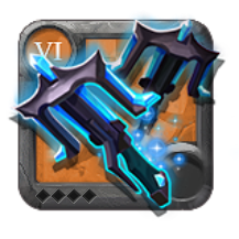 Master's Arclight Blasters [6.0]