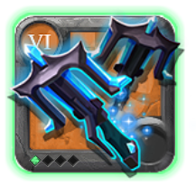Master's Arclight Blasters [6.1]