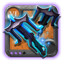 Master's Arclight Blasters [6.3]