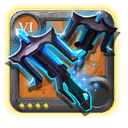 Master's Arclight Blasters