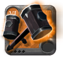 Master's Forge Hammers [6.0]