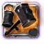 Master's Forge Hammers