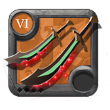 Master's Galatine Pair [6.0]