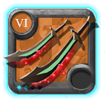 Master's Galatine Pair [6.2]