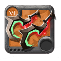 Master's Deathgivers [6.0]