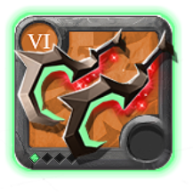 Master's Deathgivers [6.1]