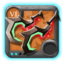 Master's Deathgivers [6.2]