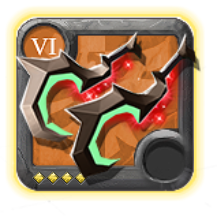 Master's Deathgivers [6.4]
