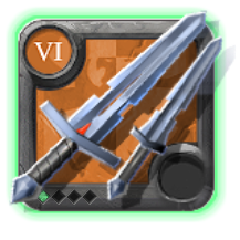 Master's Dual Swords [6.1]