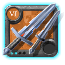 Master's Dual Swords [6.2]
