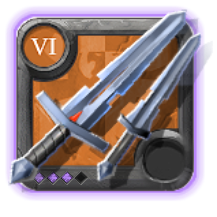 Master's Dual Swords [6.3]
