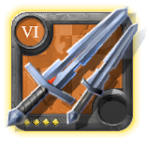 Master's Dual Swords [6.4]