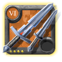 Master's Dual Swords