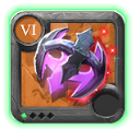 Master's Malevolent Locus