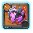 Master's Malevolent Locus
