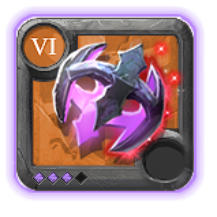 Master's Malevolent Locus [6.3]