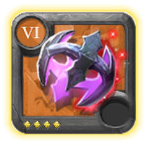 Master's Malevolent Locus [6.4]