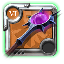 Master's Enigmatic Staff