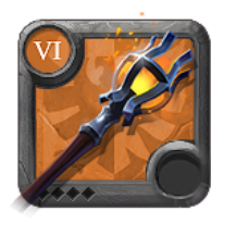 Master's Great Fire Staff [6.0]